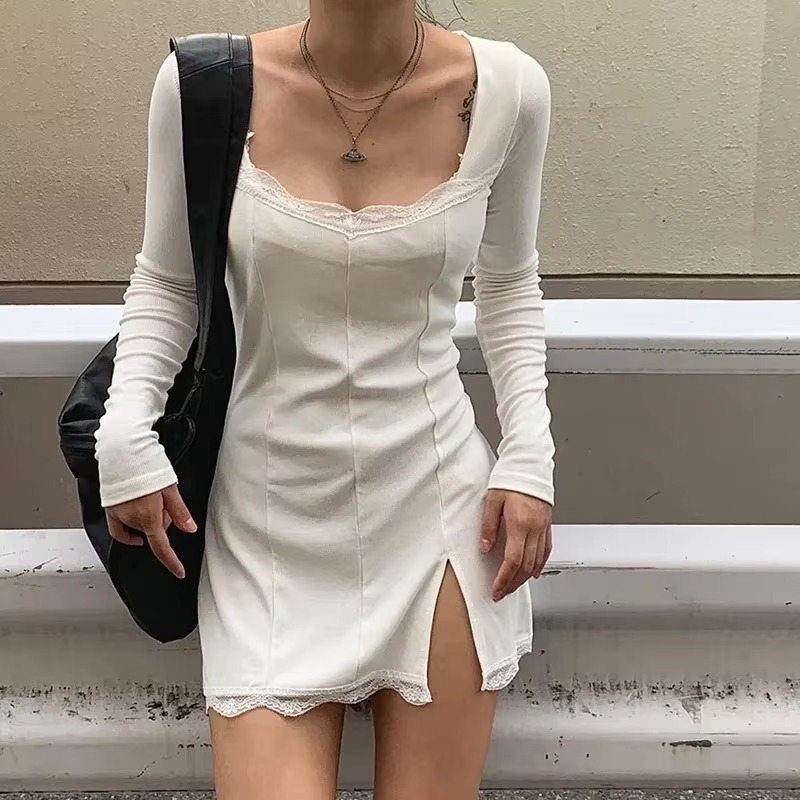 NIVERA - abito donna chic